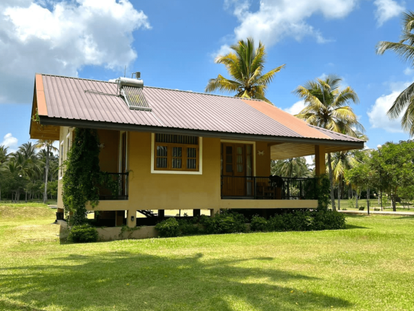 HB Luxury Family Suite